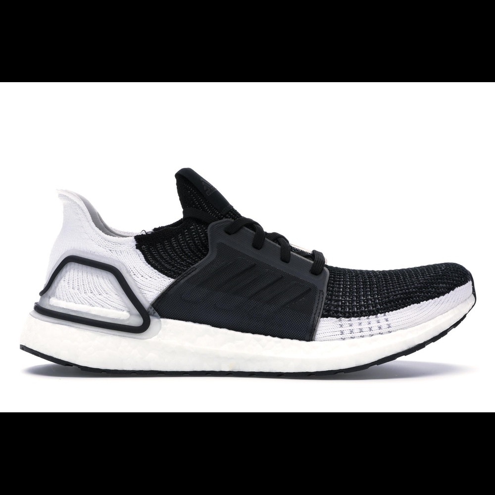 adidas Ultraboost 19 ‘OREO’ Men’s 8